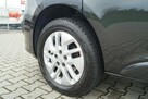 Opel Vivaro Brygadówka  1,6 125 km Navi Hak grz. fotele klimatronic doinwestowany - 11