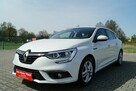 Renault Megane Automat 1,2 130 km z Niemiec tylko 124 tys. km. HAK  zadbany - 3