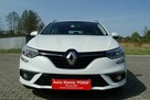 Renault Megane Automat 1,2 130 km z Niemiec tylko 124 tys. km. HAK  zadbany - 4