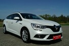 Renault Megane Automat 1,2 130 km z Niemiec tylko 124 tys. km. HAK  zadbany - 5