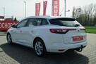 Renault Megane Automat 1,2 130 km z Niemiec tylko 124 tys. km. HAK  zadbany - 9