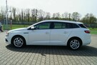 Renault Megane Automat 1,2 130 km z Niemiec tylko 124 tys. km. HAK  zadbany - 10