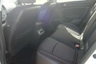 Renault Megane Automat 1,2 130 km z Niemiec tylko 124 tys. km. HAK  zadbany - 12