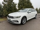 Volkswagen Passat B8 Lift  Radar Tempomat Adaptacyjny lampy MatriX Asystent Pasa ruchu - 1