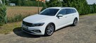 Volkswagen Passat B8 Lift  Radar Tempomat Adaptacyjny lampy MatriX Asystent Pasa ruchu - 2