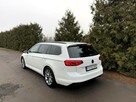 Volkswagen Passat B8 Lift  Radar Tempomat Adaptacyjny lampy MatriX Asystent Pasa ruchu - 3
