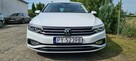 Volkswagen Passat B8 Lift  Radar Tempomat Adaptacyjny lampy MatriX Asystent Pasa ruchu - 6