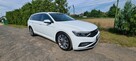 Volkswagen Passat B8 Lift  Radar Tempomat Adaptacyjny lampy MatriX Asystent Pasa ruchu - 7