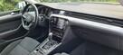 Volkswagen Passat B8 Lift  Radar Tempomat Adaptacyjny lampy MatriX Asystent Pasa ruchu - 8