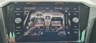 Volkswagen Passat B8 Lift  Radar Tempomat Adaptacyjny lampy MatriX Asystent Pasa ruchu - 14