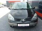 Renault Scenic PRIVILEGE*`1.6 Benzyna 113Ps*Manual*Klimatronik*Tempomat*Elektryka*Hak - 2