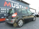 Renault Scenic PRIVILEGE*`1.6 Benzyna 113Ps*Manual*Klimatronik*Tempomat*Elektryka*Hak - 4