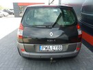 Renault Scenic PRIVILEGE*`1.6 Benzyna 113Ps*Manual*Klimatronik*Tempomat*Elektryka*Hak - 5