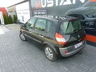 Renault Scenic PRIVILEGE*`1.6 Benzyna 113Ps*Manual*Klimatronik*Tempomat*Elektryka*Hak - 7