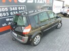 Renault Scenic PRIVILEGE*`1.6 Benzyna 113Ps*Manual*Klimatronik*Tempomat*Elektryka*Hak - 8