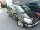 Renault Scenic PRIVILEGE*`1.6 Benzyna 113Ps*Manual*Klimatronik*Tempomat*Elektryka*Hak - 9