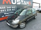 Renault Scenic PRIVILEGE*`1.6 Benzyna 113Ps*Manual*Klimatronik*Tempomat*Elektryka*Hak - 10