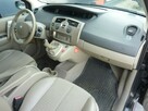 Renault Scenic PRIVILEGE*`1.6 Benzyna 113Ps*Manual*Klimatronik*Tempomat*Elektryka*Hak - 16