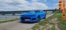 Chevrolet Camaro Coupe 6.2 V8 - 1