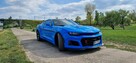 Chevrolet Camaro Coupe 6.2 V8 - 2