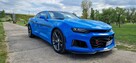 Chevrolet Camaro Coupe 6.2 V8 - 4
