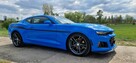 Chevrolet Camaro Coupe 6.2 V8 - 5