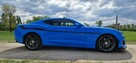 Chevrolet Camaro Coupe 6.2 V8 - 6