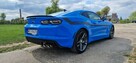 Chevrolet Camaro Coupe 6.2 V8 - 8