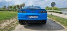 Chevrolet Camaro Coupe 6.2 V8 - 9
