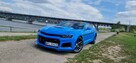 Chevrolet Camaro Coupe 6.2 V8 - 10