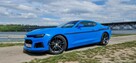 Chevrolet Camaro Coupe 6.2 V8 - 12