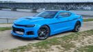 Chevrolet Camaro Coupe 6.2 V8 - 13