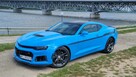 Chevrolet Camaro Coupe 6.2 V8 - 14