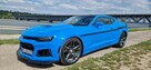 Chevrolet Camaro Coupe 6.2 V8 - 16