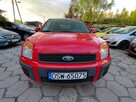 Ford Fusion 2011r 1.4 Benz klima RATY komis Wałbrzych - 3