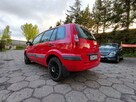 Ford Fusion 2011r 1.4 Benz klima RATY komis Wałbrzych - 4