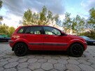 Ford Fusion 2011r 1.4 Benz klima RATY komis Wałbrzych - 6