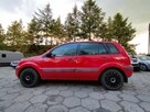 Ford Fusion 2011r 1.4 Benz klima RATY komis Wałbrzych - 7