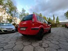 Ford Fusion 2011r 1.4 Benz klima RATY komis Wałbrzych - 10