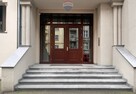 Ładna kawalerka w stylowej kamienicy Łazarz - 10