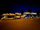 Iveco Stralis Lohr/ Rolfo Pegasus/ Ocynk/ Vdi/ Full Opcja - 3