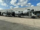 Iveco Stralis Lohr/ Rolfo Pegasus/ Ocynk/ Vdi/ Full Opcja - 13