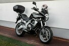 Kawasaki VERSYS 650 R 2007 ABS  KUFER Raty Transport NAJWIĘKSZY Wybór Moto - 2