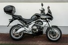 Kawasaki VERSYS 650 R 2007 ABS  KUFER Raty Transport NAJWIĘKSZY Wybór Moto - 3