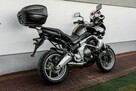 Kawasaki VERSYS 650 R 2007 ABS  KUFER Raty Transport NAJWIĘKSZY Wybór Moto - 4