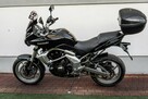 Kawasaki VERSYS 650 R 2007 ABS  KUFER Raty Transport NAJWIĘKSZY Wybór Moto - 6