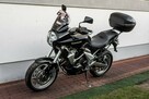 Kawasaki VERSYS 650 R 2007 ABS  KUFER Raty Transport NAJWIĘKSZY Wybór Moto - 7