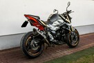 Suzuki GSR 750 R 2016 YOSHIMURA Raty Transport MOTOSTAR Największy Wybór w PL - 4