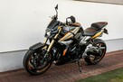 Suzuki GSR 750 R 2016 YOSHIMURA Raty Transport MOTOSTAR Największy Wybór w PL - 7