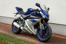 Yamaha YZF 125 R 2015 ABS  Raty Transport NAJWIĘKSZY WYBÓR Motocykli W PL - 2